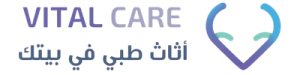 logo vital care