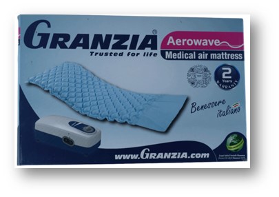 مرتبة هوائية granzia
